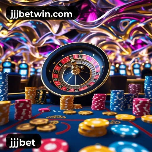 Certificação GLI jjjbet