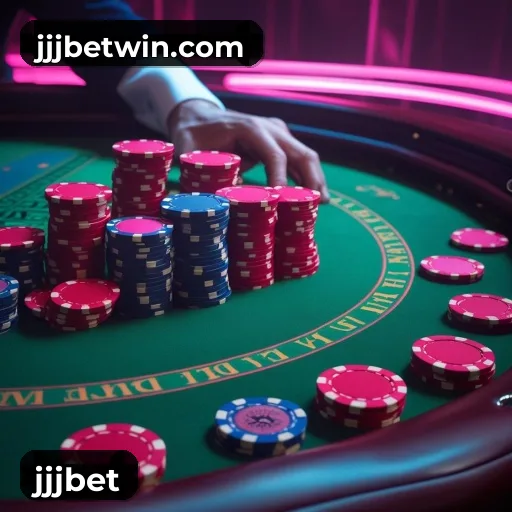 jjjbet Certificado eCOGRA