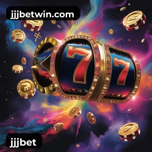 jjjbet Logo 3