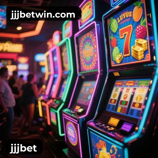 jjjbet Logo 2