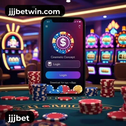 jjjbet PIX Instantâneo - Saques em 8 Minutos