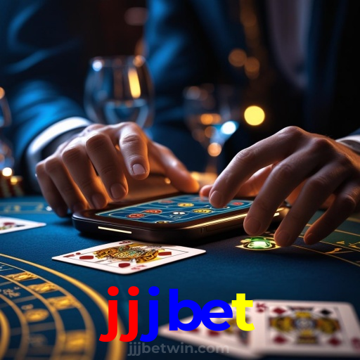 jjjbet:Jogue nas roletas e ganhe prêmios sensacionais!