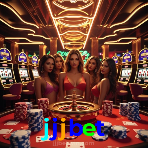 jjjbet:Cada giro nas slots pode te levar à grande vitória!