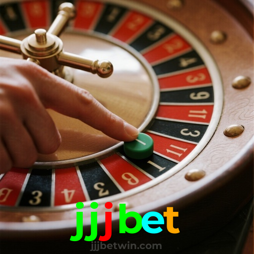 jjjbet:Jogue roleta, aposte no futebol e vença no nosso cassino online!