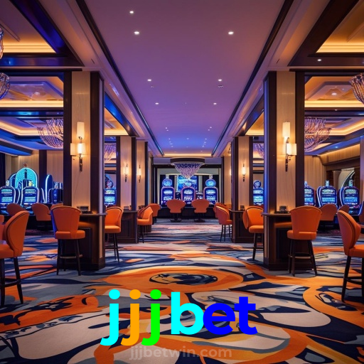 jjjbet:Aposte no futebol e jogue os melhores jogos de cassino com grandes prêmios!