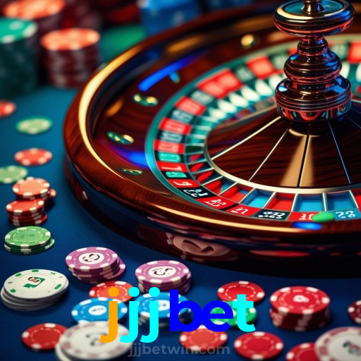 jjjbet:Gire as slots e conquiste jackpots de tirar o fôlego!