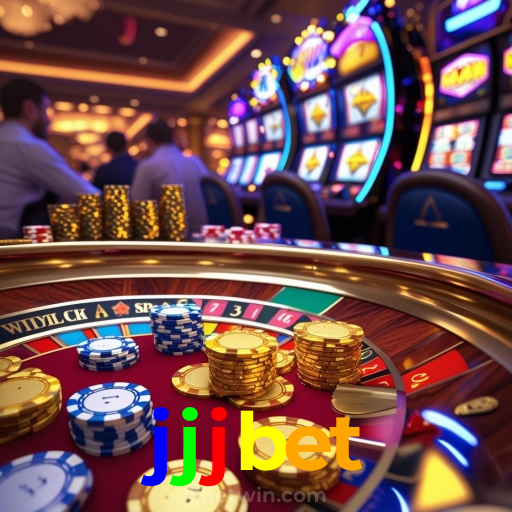 jjjbet:Jogue blackjack, slots e aposte ao vivo no futebol, tudo no mesmo cassino!
