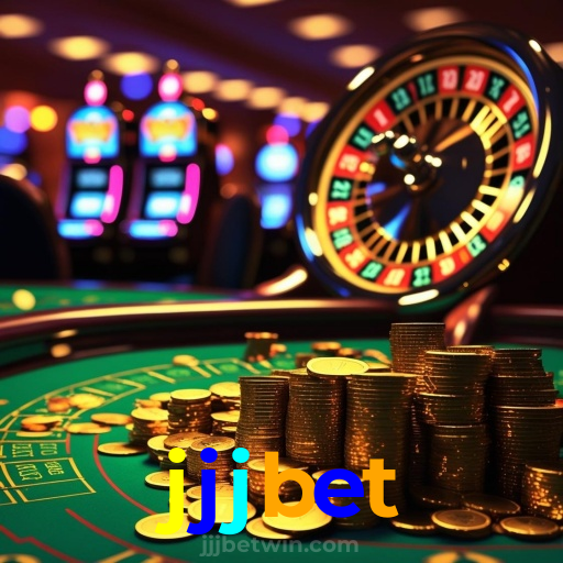 jjjbet:Jogue nas melhores slots e vença o jackpot em grande estilo!