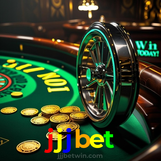 jjjbet：Desafie seus limites no cassino online e ganhe grandes prêmios!