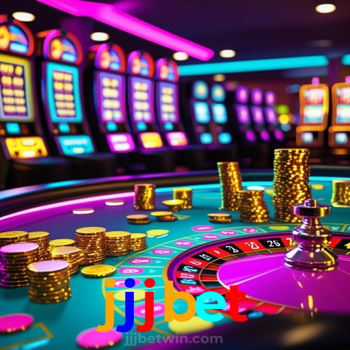 jjjbet:O cassino online está esperando por você! Jogue e vença!