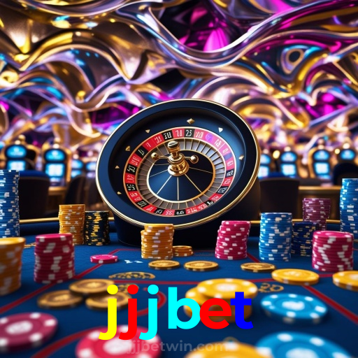 jjjbet: As Melhores Ofertas e Jogos de Cassino Online Só Aqui no Brasil!