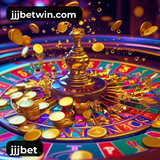 jjjbet Instalar Logo 1