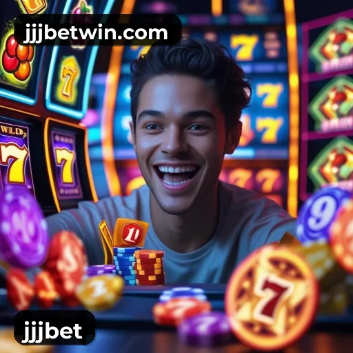Slots jjjbet - RTP Alto Certificado