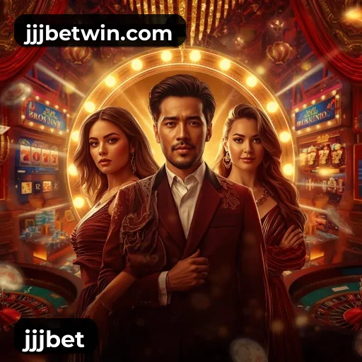 Slots jjjbet - Giros Grátis Diários