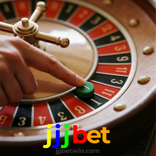 jjjbet：No cassino online mais confiável, aposte no futebol e jogue roleta!