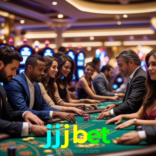 jjjbet:Cada giro nas slots é uma chance de grandes vitórias!