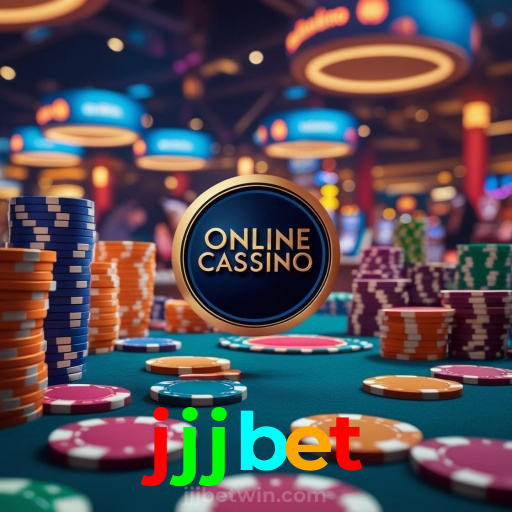 jjjbet:Aposte nas roletas e leve o jackpot para casa!