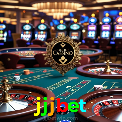 jjjbet:Sua sorte está no cassino online com apostas no futebol e jogos emocionantes!