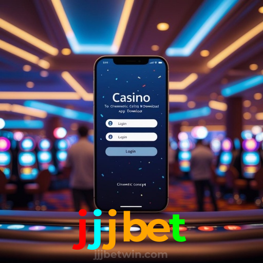 jjjbet:Entre no nosso cassino e aposte nas melhores máquinas caça-níqueis!
