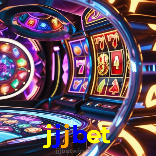 jjjbet:Jogue nas slots e mude sua sorte com grandes vitórias!