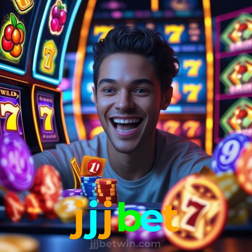 jjjbet:Aposte no futebol e jogue slots emocionantes com grandes prêmios!