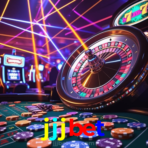 jjjbet:O melhor cassino online com roleta, poker e apostas no futebol!