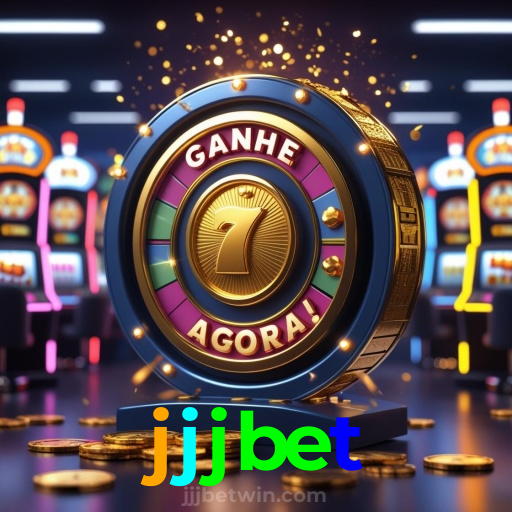 jjjbet:Gire as slots e conquiste prêmios incríveis!