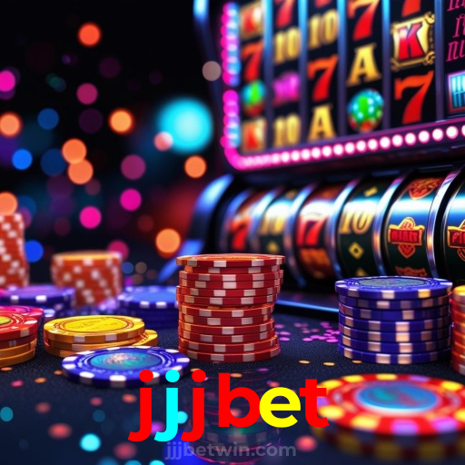 jjjbet:Jogue slots, blackjack e aposte ao vivo no futebol com segurança!