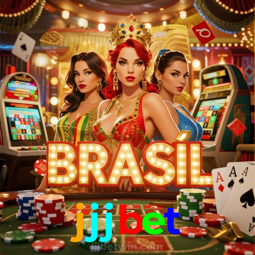 jjjbet：A emoção das slots te espera! Aposte agora e ganhe!