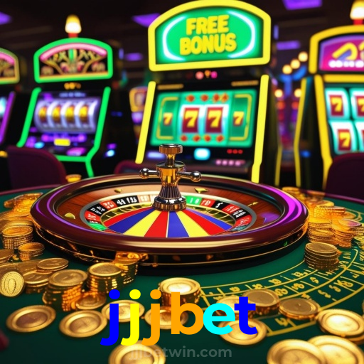 jjjbet:Jogue slots, aposte no futebol e vença com grandes vitórias!
