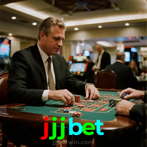 jjjbet:Entre no cassino e aposte nas roletas mais emocionantes!