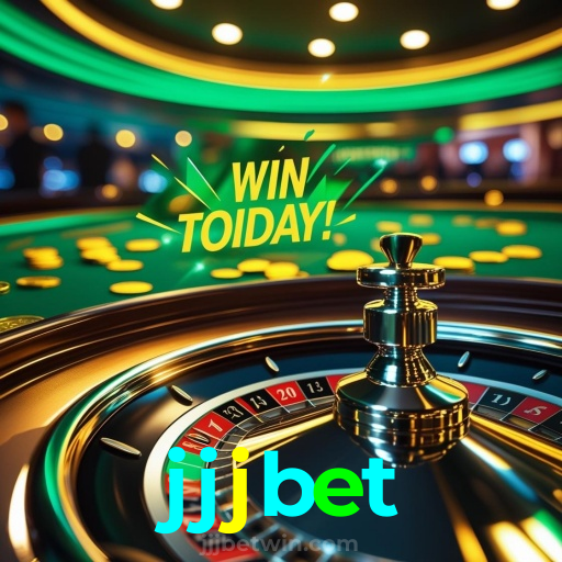 jjjbet:Jogue nas roletas e veja grandes prêmios surgirem para você!
