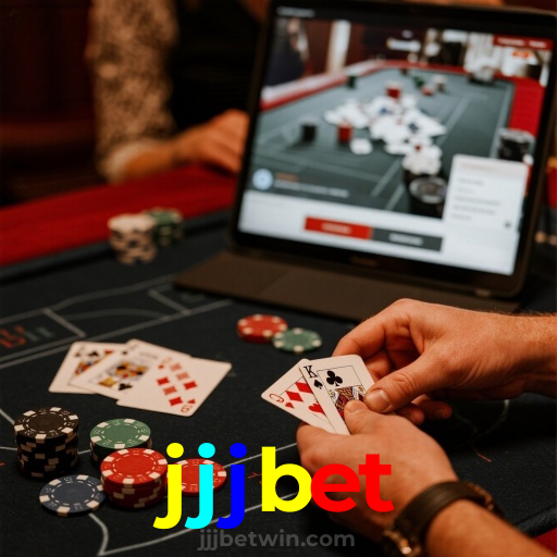 jjjbet：Sua sorte brilha em jogos de blackjack e apostas no futebol!
