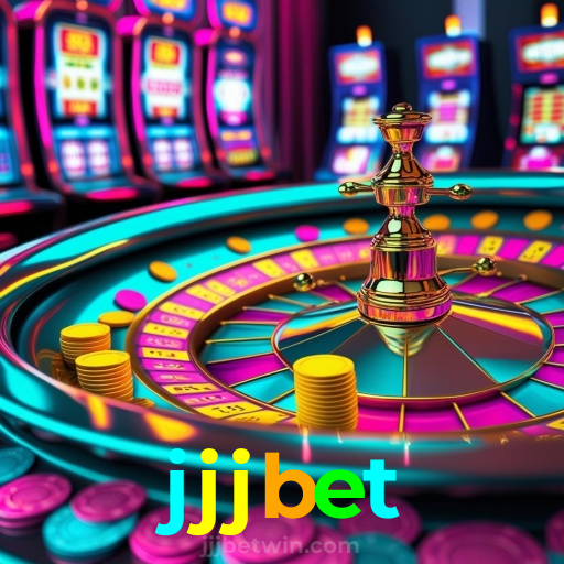 jjjbet:Jogue nas melhores slots e conquiste grandes jackpots!