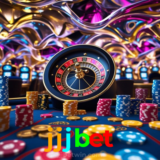 jjjbet:Apostas emocionantes em futebol e vitórias épicas no cassino online!