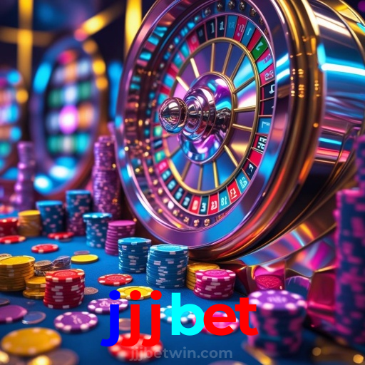 jjjbet:Jogue nas nossas roletas e ganhe prêmios incríveis!