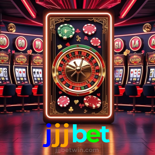 jjjbet:A sorte está na roleta! Aposte e ganhe agora!
