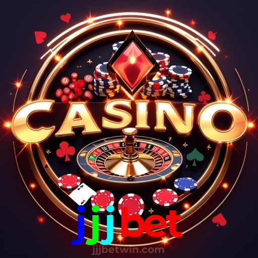 jjjbet:A melhor plataforma de cassino para apostas no futebol e roleta!