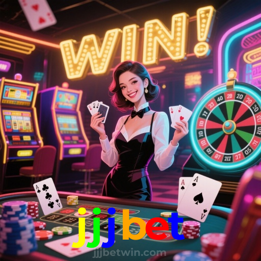 jjjbet:Aposte na roleta e conquiste prêmios incríveis em nosso cassino!