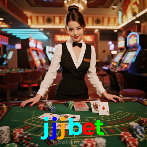 jjjbet：Jogue poker, ganhe no futebol e vença no cassino online mais confiável!