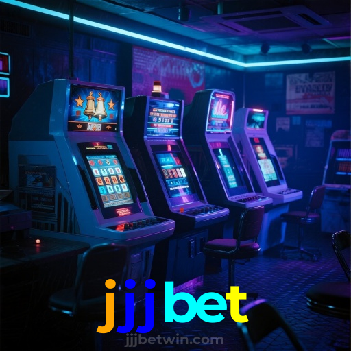 jjjbet：Jogue no melhor cassino online e descubra os maiores jackpots!