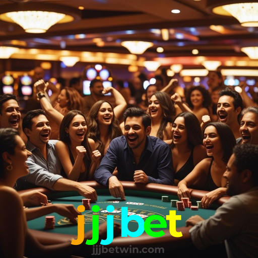 jjjbet：Jogue poker e conquiste prêmios como um verdadeiro campeão!