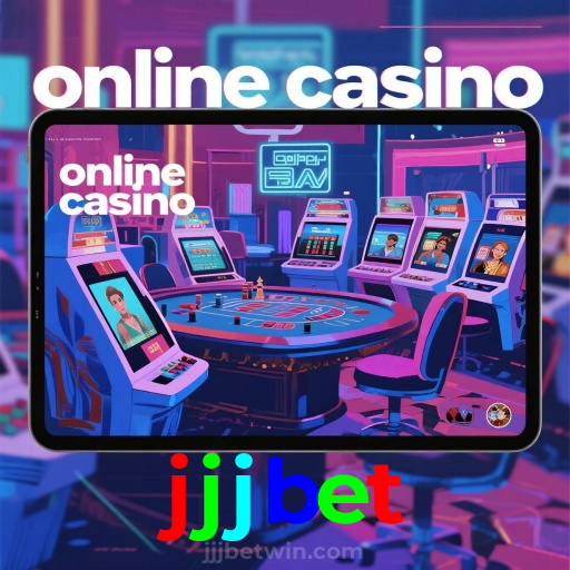 jjjbet：Jogue no melhor cassino online e descubra os maiores jackpots!