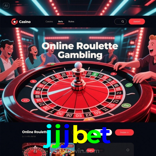 jjjbet：A emoção das slots online te espera! Gire e ganhe prêmios incríveis!