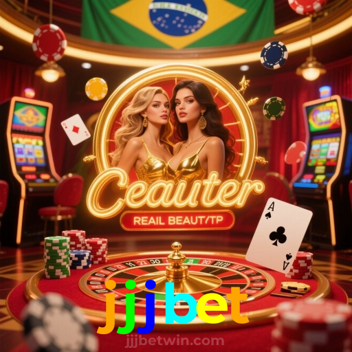 jjjbet：No cassino online mais confiável, experimente poker, roleta e futebol ao vivo!