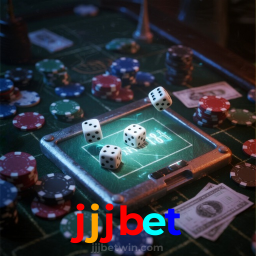 jjjbet:Apostas no futebol e grandes vitórias em roleta e blackjack!