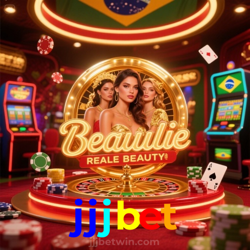 jjjbet：Jogue nas nossas slots e conquiste prêmios de tirar o fôlego!