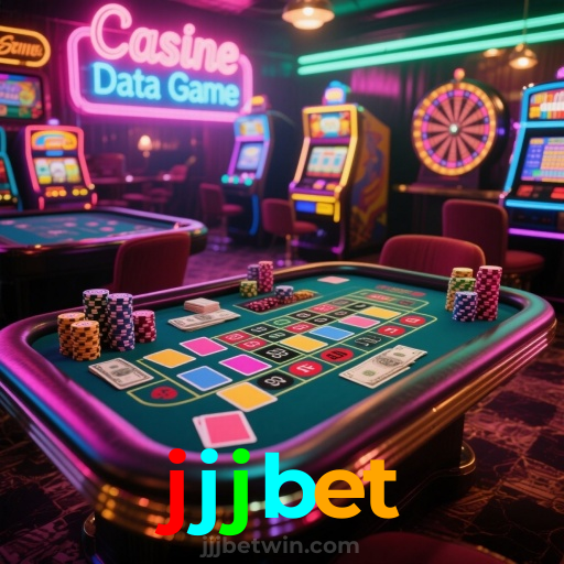 jjjbet：Vença com a roleta e aposte no futebol ao vivo no melhor cassino online!