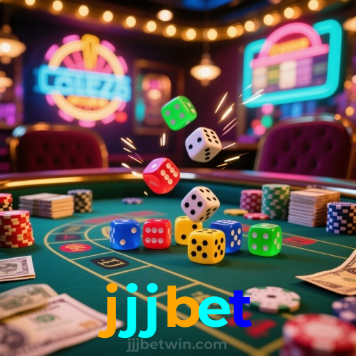 jjjbet:Jogue slots, aposte no futebol e conquiste prêmios incríveis!