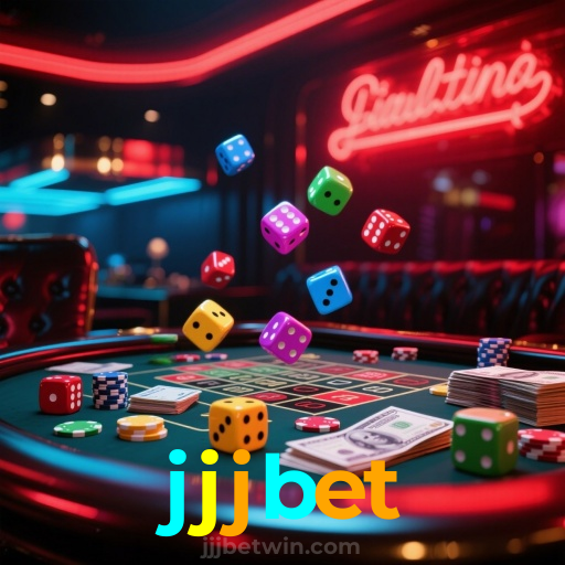 jjjbet:O melhor cassino para apostar no futebol e ganhar prêmios em blackjack!